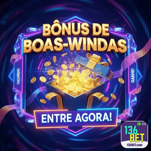 Imagem de bônus de boas-vindas exclusivos em cassino online