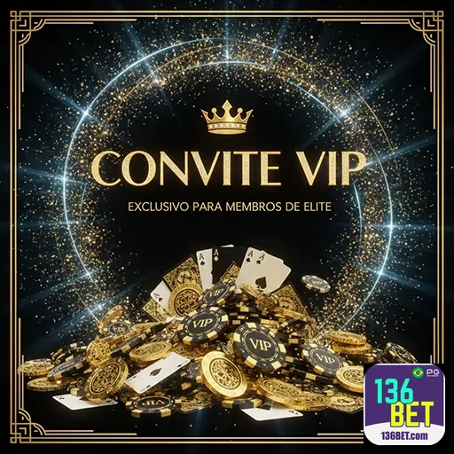 Vantagens do programa VIP na 136bet para jogadores fiéis - 136bet