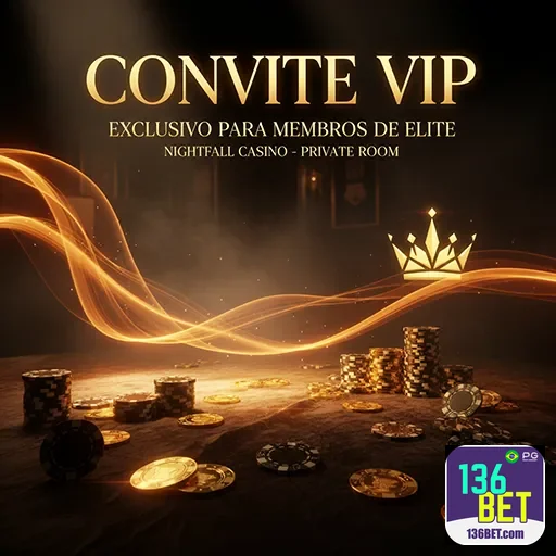 Benefícios exclusivos do serviço VIP na 136bet com bônus personalizados